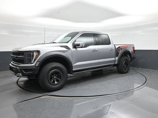 Used 2021 Ford F150 Raptor w/ Equipment Group 801A High AWD/4WD video 1