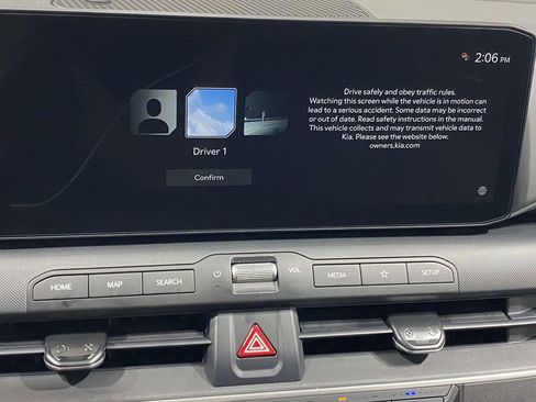 New 2026 Kia K4 LXS image 26