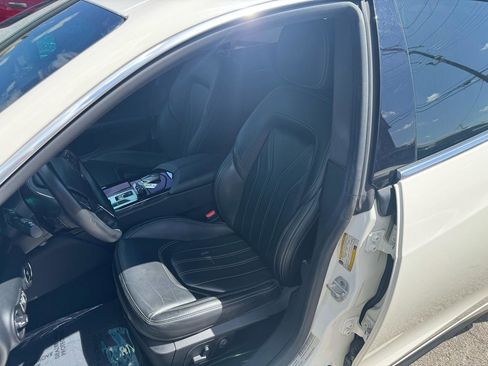 Used 2016 Maserati Quattroporte S RWD image 12