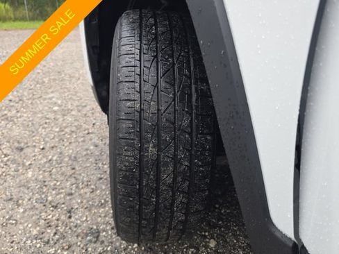 Certified 2022 Jeep Cherokee Latitude Lux FWD image 28