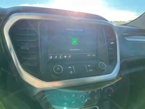 Used 2023 GMC Acadia SLE w/ Driver Convenience Package AWD/4WD image 42