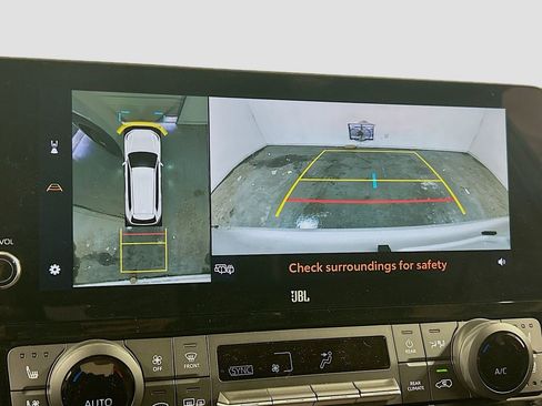 New 2026 Toyota Grand Highlander AWD image 13
