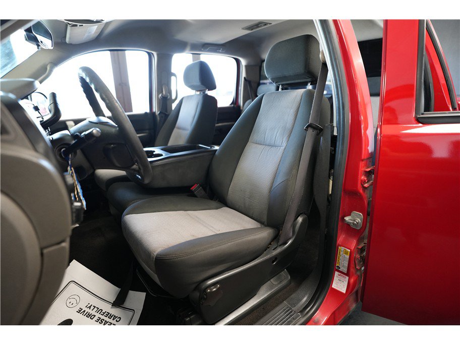 Used 2007 Chevrolet Silverado 1500 LS RWD image 11
