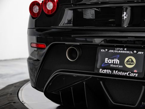 Used 2008 Ferrari F430 Scuderia RWD image 22