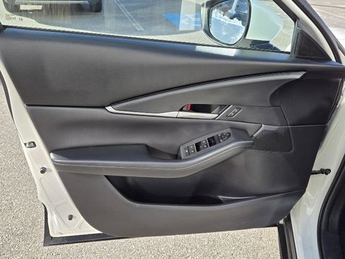 Used 2023 MAZDA CX-30 AWD 2.5 S w/ Select Package image 8