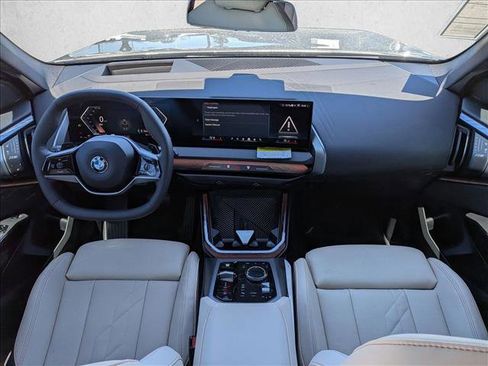 Used 2026 BMW X3 xDrive30i w/ Premium Package AWD/4WD image 16