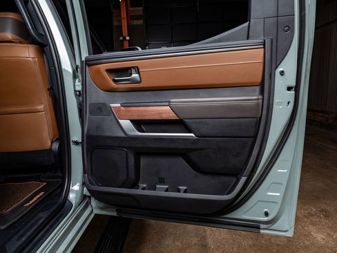 Used 2024 Toyota Tundra 1794 Edition image 38