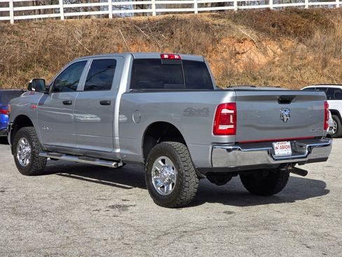 Used 2020 RAM 2500 Tradesman image 17
