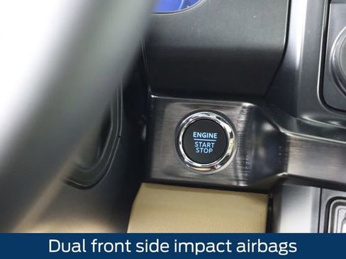 New 2026 Ford F350 Lariat w/ Black Appearance Package image 43