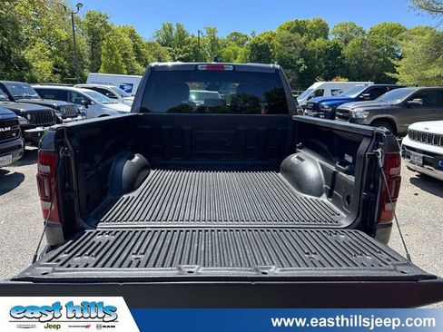 Certified 2024 RAM 1500 Laramie AWD/4WD image 25