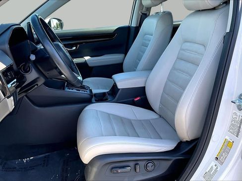 Certified 2024 Honda CR-V EX-L image 7