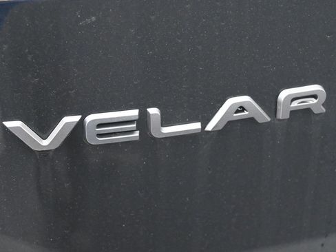 Used 2026 Land Rover Range Rover Velar S image 8