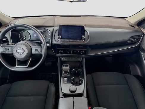 Used 2023 Nissan Rogue S image 35