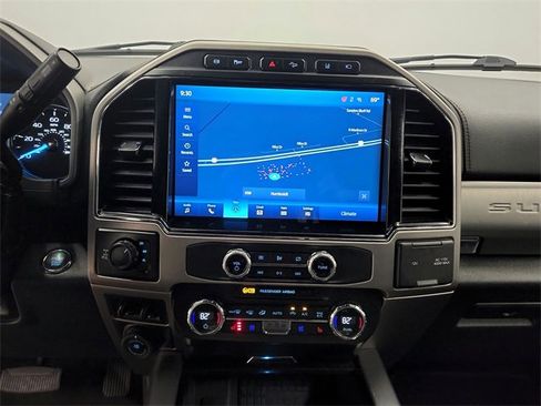Used 2022 Ford F250 Platinum image 27