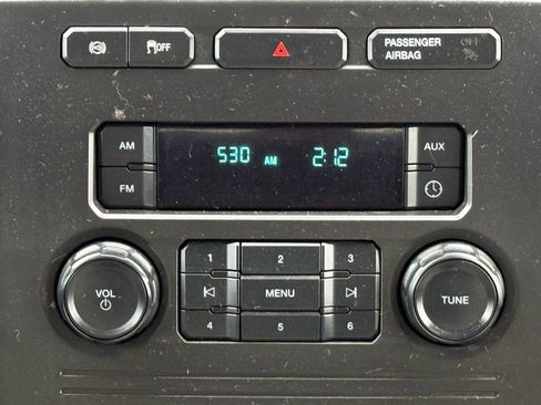 Used 2017 Ford F450 XL w/ Power Equipment Group AWD/4WD image 19