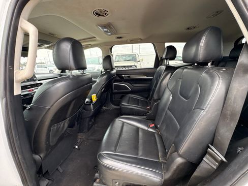Used 2020 Kia Telluride S FWD image 6