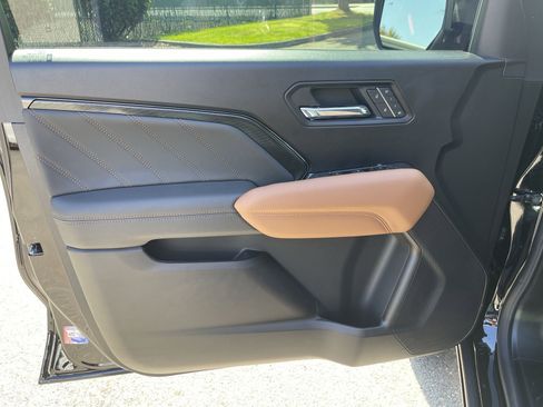 New 2026 GMC Canyon AT4 w/ Technology Plus Package image 58