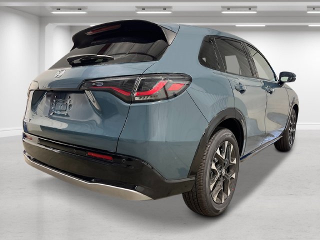 New 2027 Honda HR-V EX-L image 3