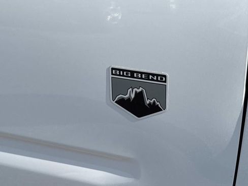 New 2026 Ford Bronco Sport Big Bend AWD/4WD image 10