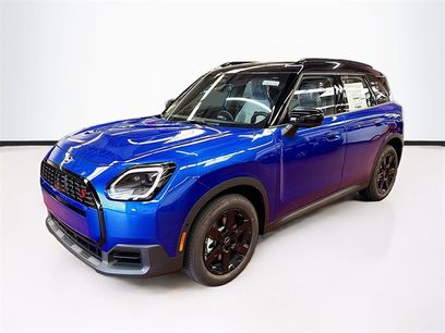 New 2026 MINI Cooper Countryman S