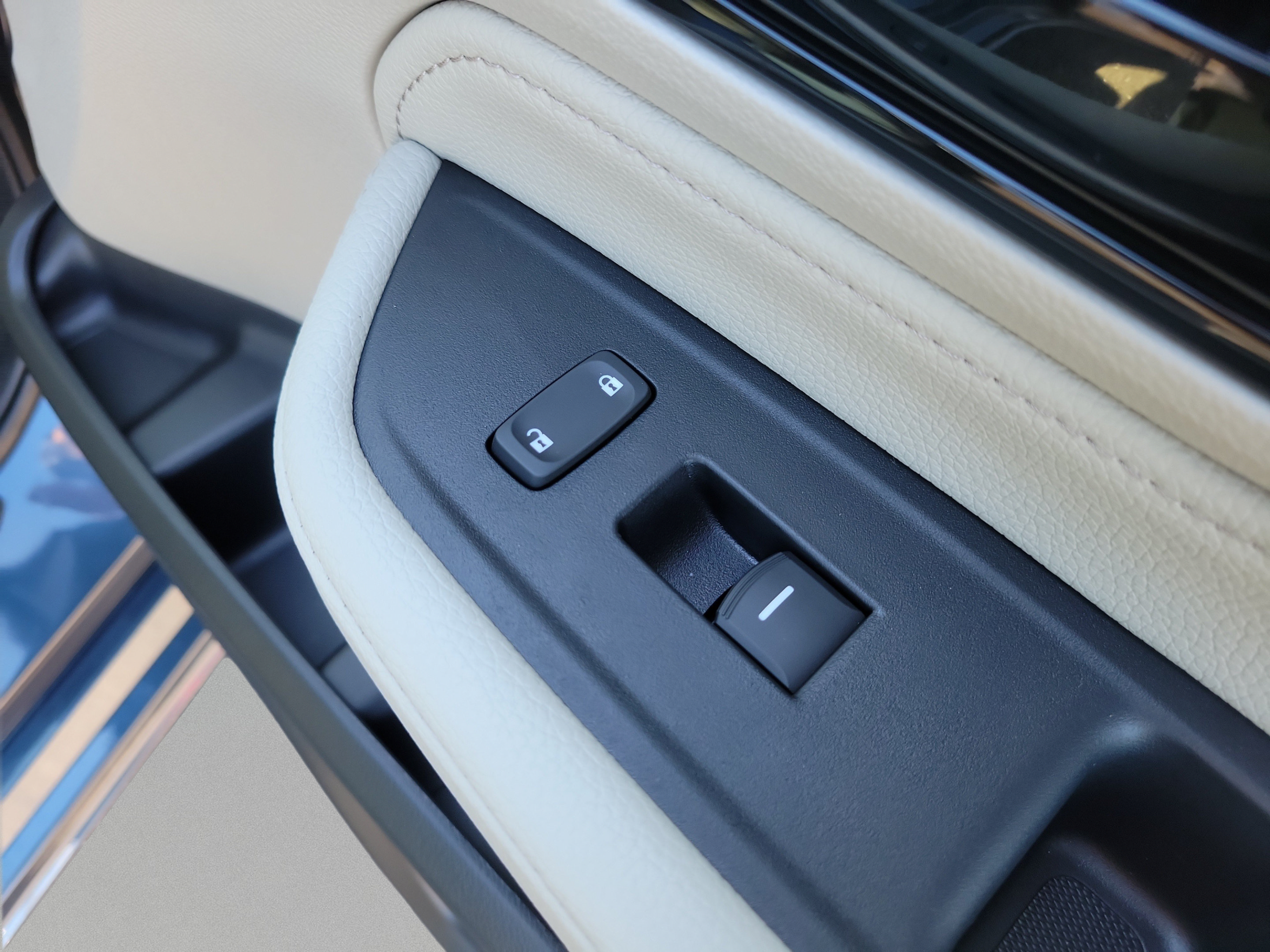 New 2027 Honda Odyssey Elite image 22