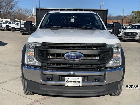 Used 2022 Ford F550 Regular Cab image 10