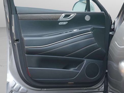 Used 2024 Genesis GV80 3.5T image 66