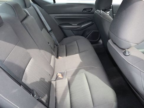 Certified 2025 Nissan Altima 2.5 SV FWD image 25