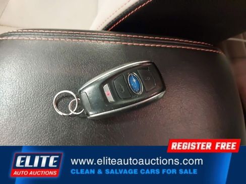 Used 2016 Subaru Crosstrek 2.0i Limited image 22