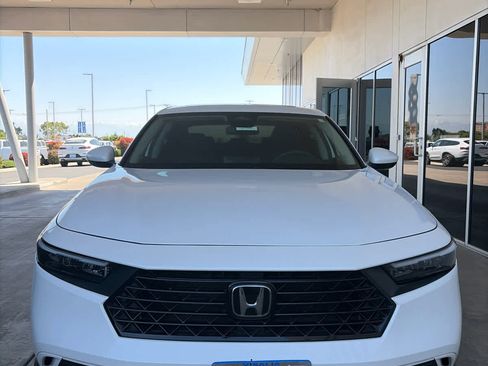 Used 2024 Honda Accord EX image 15