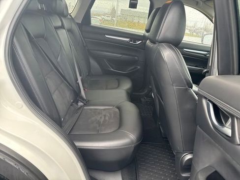 Used 2020 MAZDA CX-5 Touring image 23
