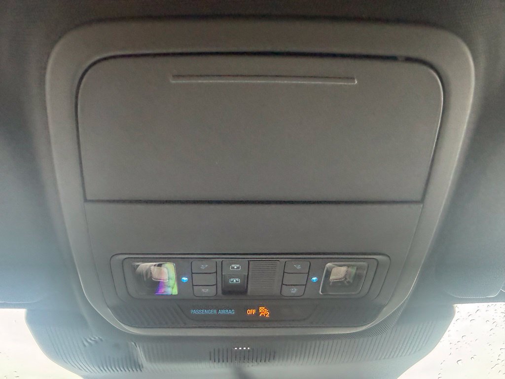 New 2026 Ford Explorer ST-Line w/ ST-Line Street Pack AWD/4WD image 27