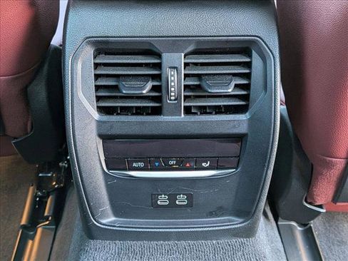 Certified 2023 BMW i4 M50 w/ Parking Assistance Package image 18