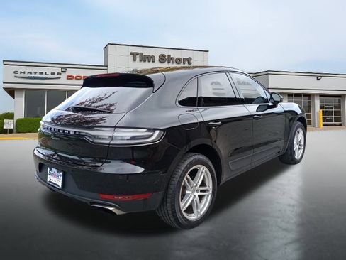 Used 2021 Porsche Macan image 5