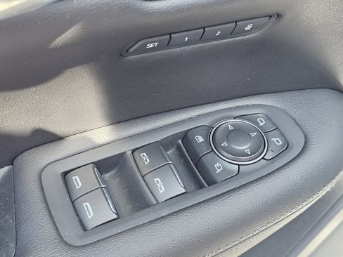 Used 2024 Cadillac XT5 Premium Luxury FWD image 15