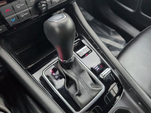 Used 2023 Jeep Compass Latitude w/ Convenience Group image 30