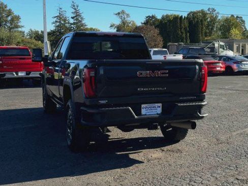 Certified 2024 GMC Sierra 2500 Denali w/ Denali Reserve Package image 7