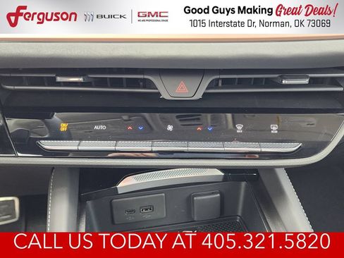 New 2026 Buick Envision Sport Touring AWD/4WD image 31