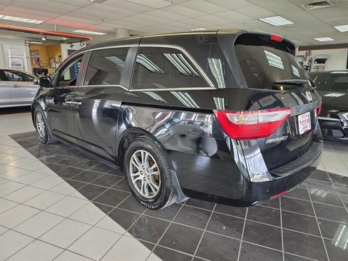 Used 2011 Honda Odyssey EX-L image 5