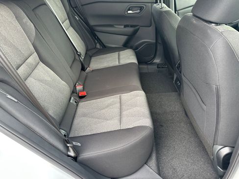 New 2026 Nissan Rogue SV image 15