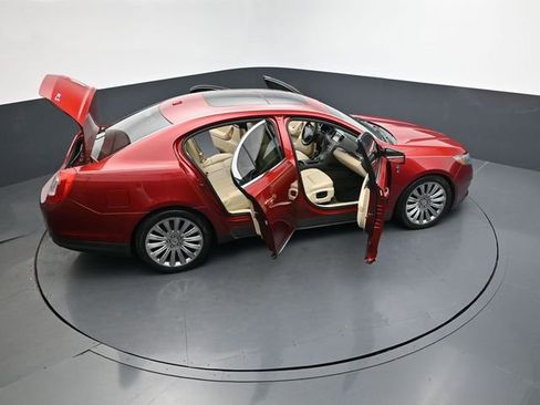 Used 2013 Lincoln MKS FWD image 46