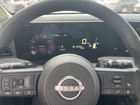 Used 2026 Nissan Kicks S FWD image 10