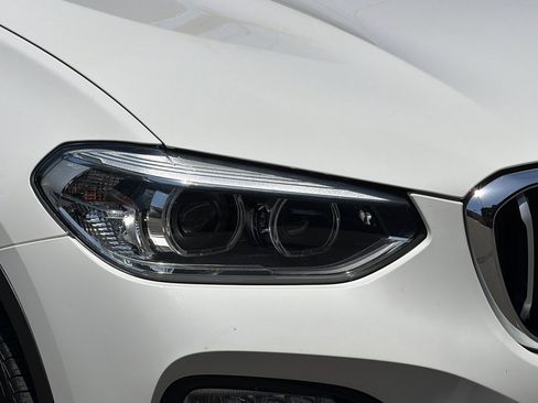 Used 2019 BMW X4 xDrive30i AWD/4WD image 12