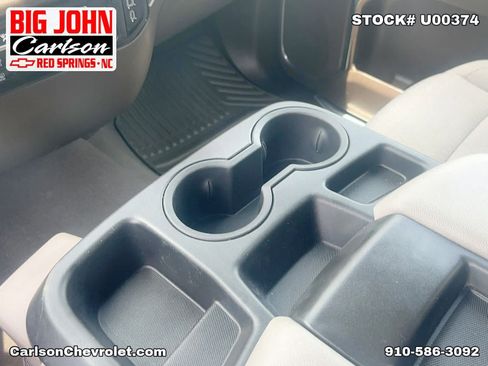 Used 2024 Chevrolet Silverado 2500 LT w/ Safety Package RWD image 25