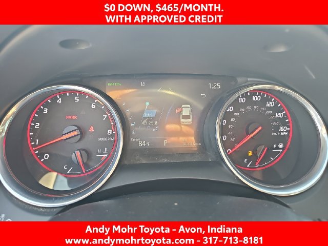 Used 2019 Toyota Camry XSE FWD image 13