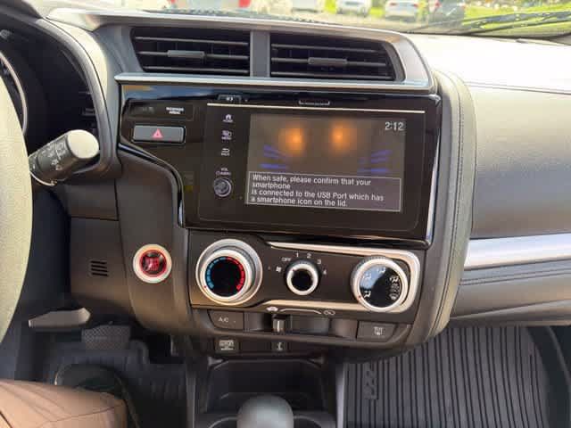 Used 2019 Honda Fit EX image 21