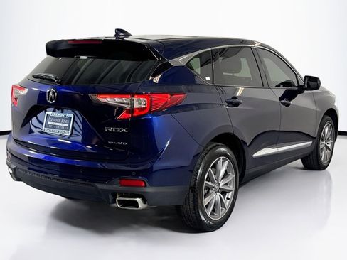 Used 2024 Acura RDX SH-AWD w/ Technology Package image 5