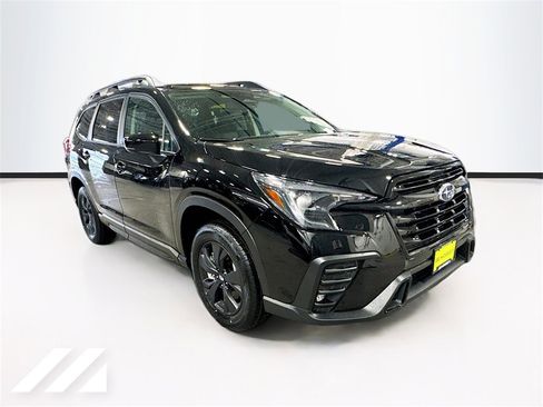 New 2026 Subaru Ascent Premium image 3