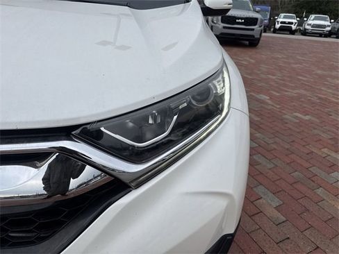 Used 2018 Honda CR-V EX-L image 22