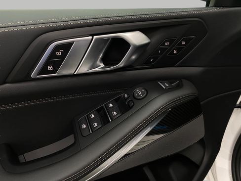 New 2026 BMW X5 M60i AWD/4WD image 35